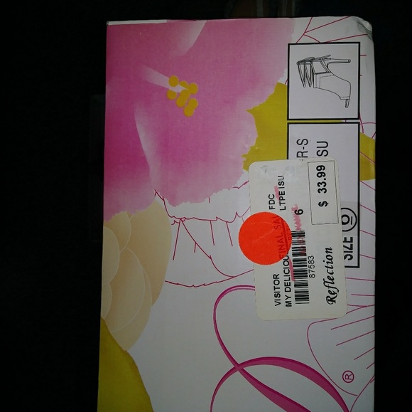 Sandals - Picture 4 of 4